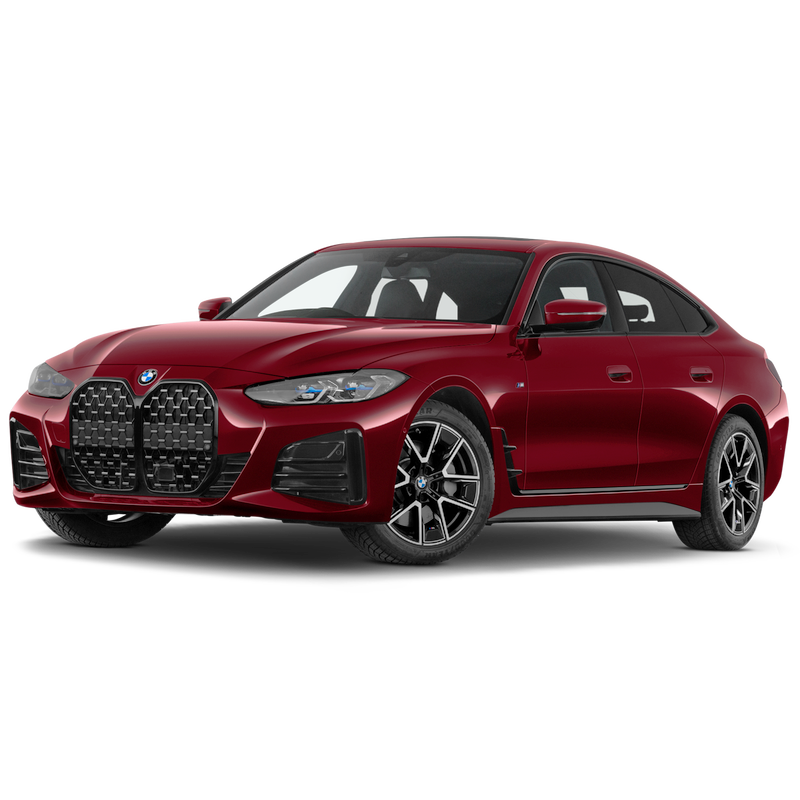 Compare Cheap BMW 4 Series Gran Coupe Car Leases | Leasing.com